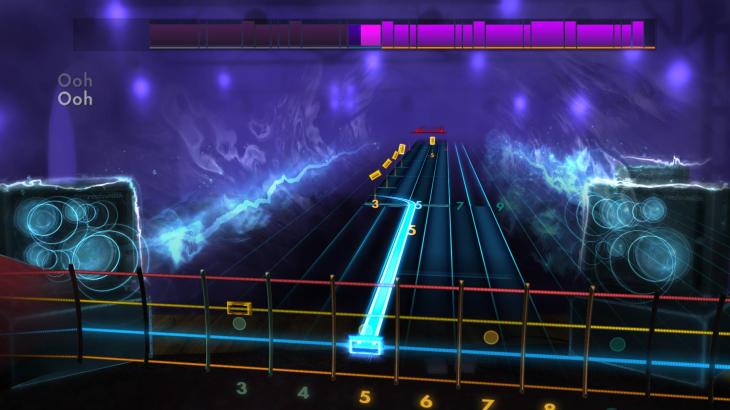 Rocksmith® 2014 Edition – Remastered – Alice in Chains - “Nutshell” - 游戏机迷 | 游戏评测