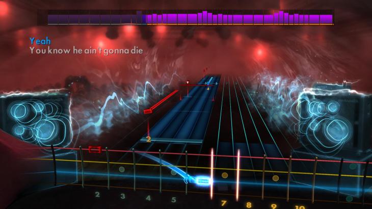 Rocksmith® 2014 Edition – Remastered – Alice in Chains - “Rooster” - 游戏机迷 | 游戏评测