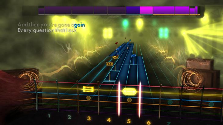 Rocksmith® 2014 Edition – Remastered – Johnny Cash Song Pack II - 游戏机迷 | 游戏评测