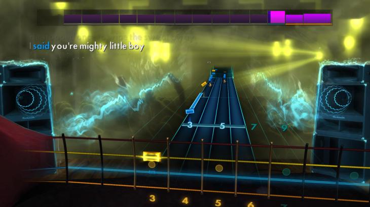 Rocksmith® 2014 Edition – Remastered – Johnny Cash - “Get Rhythm” - 游戏机迷 | 游戏评测