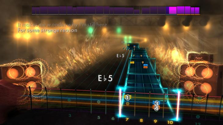 Rocksmith® 2014 Edition – Remastered – Green Day Song Pack III - 游戏机迷 | 游戏评测