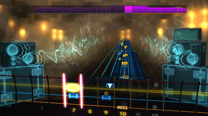 Rocksmith® 2014 Edition – Remastered – Green Day - “Welcome to Paradise” - 游戏机迷 | 游戏评测