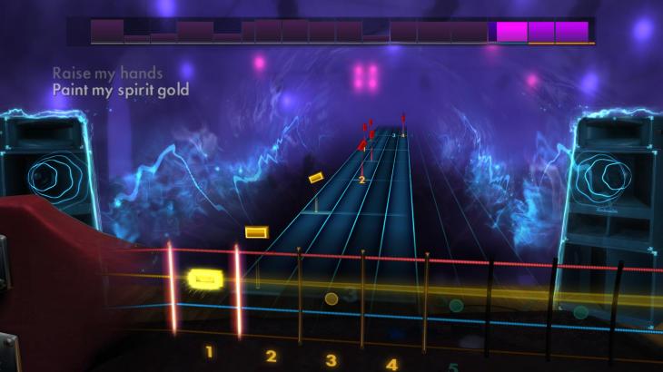 Rocksmith® 2014 Edition – Remastered – Mumford & Sons Song Pack - 游戏机迷 | 游戏评测