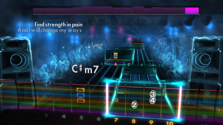 Rocksmith® 2014 Edition – Remastered – Mumford & Sons Song Pack - 游戏机迷 | 游戏评测