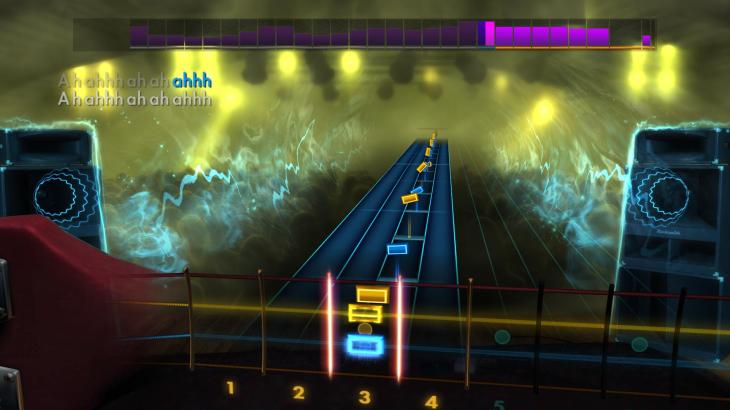 Rocksmith® 2014 Edition – Remastered – Mumford & Sons Song Pack - 游戏机迷 | 游戏评测