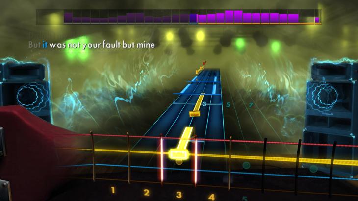 Rocksmith® 2014 Edition – Remastered – Mumford & Sons - “Little Lion Man” - 游戏机迷 | 游戏评测