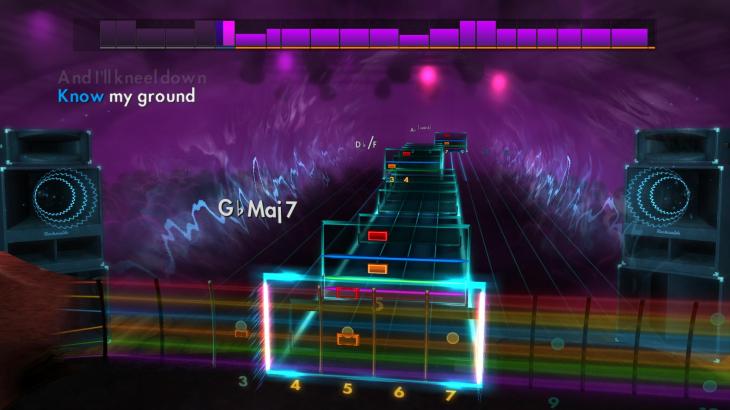 Rocksmith® 2014 Edition – Remastered – Mumford & Sons - “I Will Wait” - 游戏机迷 | 游戏评测