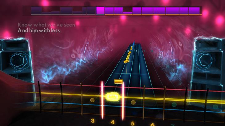 Rocksmith® 2014 Edition – Remastered – Mumford & Sons - “I Will Wait” - 游戏机迷 | 游戏评测