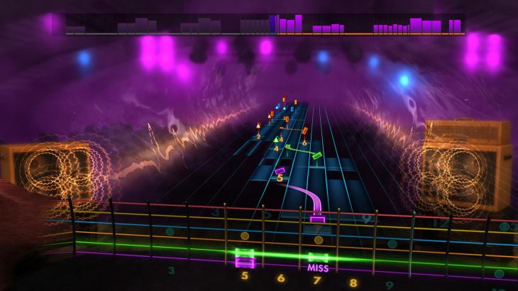 Rocksmith® 2014 Edition – Remastered – Golden Earring - “Radar Love” - 游戏机迷 | 游戏评测