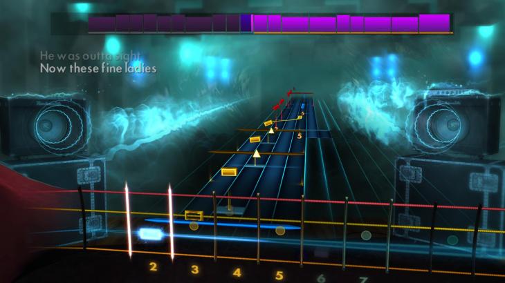 Rocksmith® 2014 Edition – Remastered – Grand Funk Railroad - “We’re An American Band” - 游戏机迷 | 游戏评测