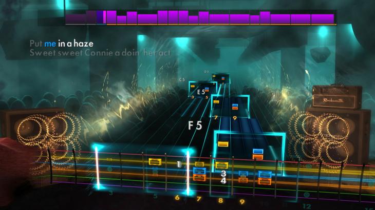 Rocksmith® 2014 Edition – Remastered – Grand Funk Railroad - “We’re An American Band” - 游戏机迷 | 游戏评测