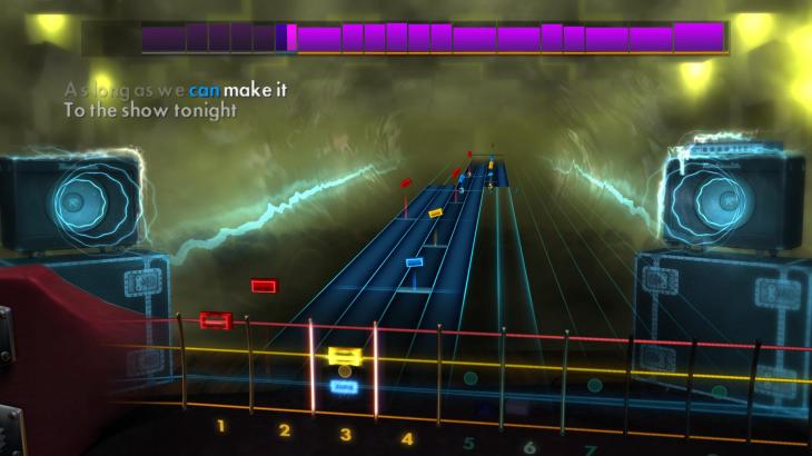 Rocksmith® 2014 Edition – Remastered – Grand Funk Railroad - “We’re An American Band” - 游戏机迷 | 游戏评测