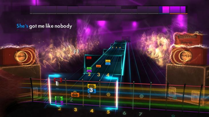 Rocksmith® 2014 Edition – Remastered – Lady Gaga Song Pack - 游戏机迷 | 游戏评测
