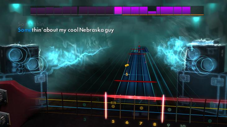 Rocksmith® 2014 Edition – Remastered – Lady Gaga - “Yoü and I” - 游戏机迷 | 游戏评测