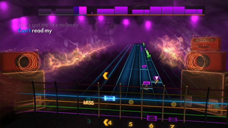 Rocksmith® 2014 Edition – Remastered – Lady Gaga - “Poker Face” - 游戏机迷 | 游戏评测