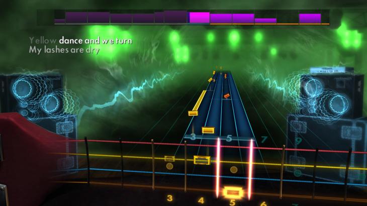 Rocksmith® 2014 Edition – Remastered – Lady Gaga - “Paparazzi” - 游戏机迷 | 游戏评测