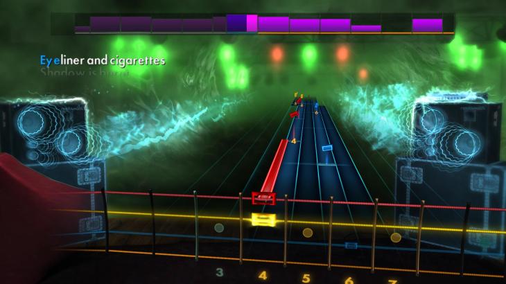 Rocksmith® 2014 Edition – Remastered – Lady Gaga - “Paparazzi” - 游戏机迷 | 游戏评测