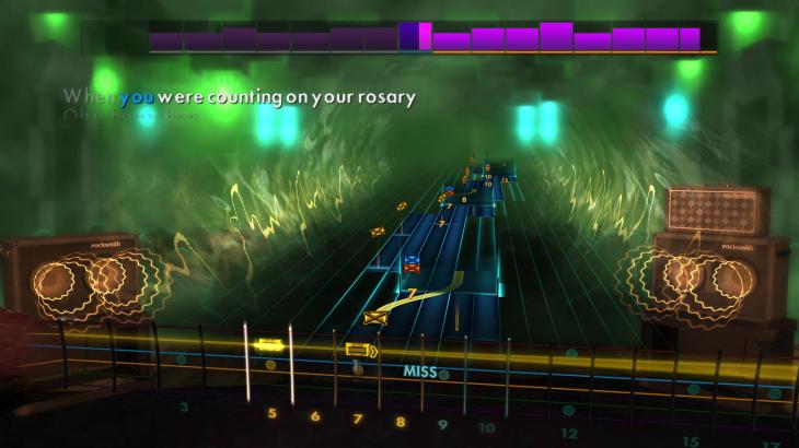 Rocksmith® 2014 Edition – Remastered – Variety Song Pack XIII - 游戏机迷 | 游戏评测