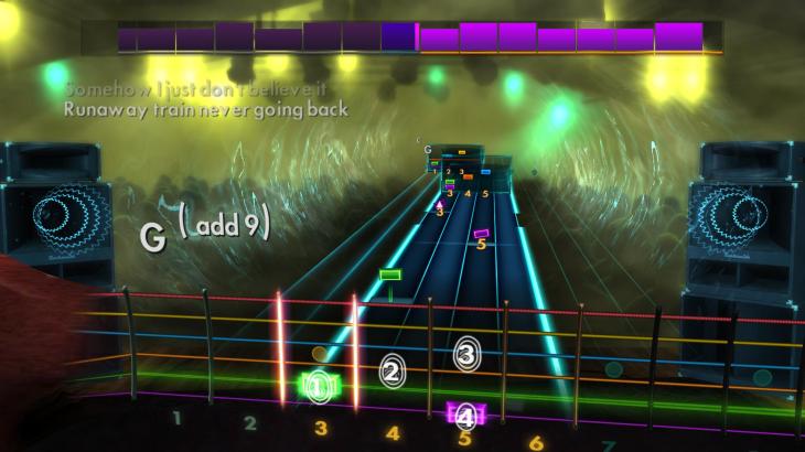 Rocksmith® 2014 Edition – Remastered – Variety Song Pack XIII - 游戏机迷 | 游戏评测