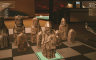 Chess Ultra Isle of Lewis chess set - 游戏机迷 | 游戏评测