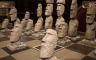 Chess Ultra Easter Island chess set - 游戏机迷 | 游戏评测