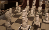 Chess Ultra Easter Island chess set - 游戏机迷 | 游戏评测