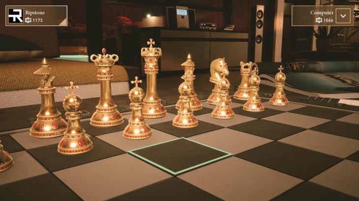 Chess Ultra Imperial chess set - 游戏机迷 | 游戏评测