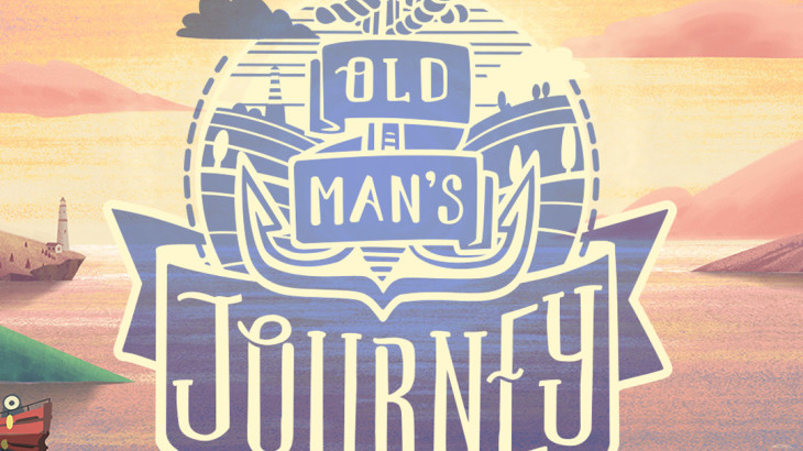 Old Man's Journey - Soundtrack - 游戏机迷 | 游戏评测