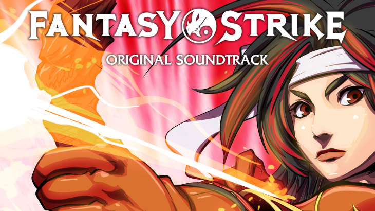 Fantasy Strike Original Soundtrack - 游戏机迷 | 游戏评测