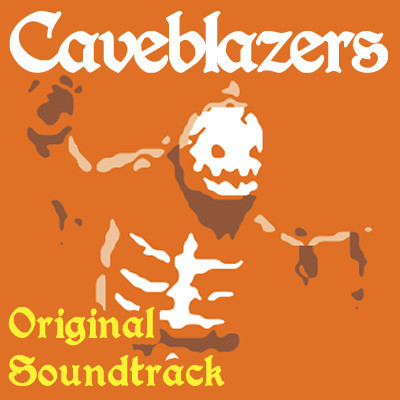 Caveblazers Soundtrack - 游戏机迷 | 游戏评测