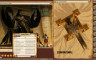 Fantasy Grounds - Weird Wars Rome: Half-Set Sun (Savage Worlds) - 游戏机迷 | 游戏评测