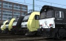 Train Simulator: MRCE Dispolok Pack Loco Add-On - 游戏机迷 | 游戏评测
