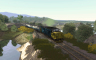 Train Simulator: The Kyle Line: Inverness - Kyle of Lochalsh Route Add-On - 游戏机迷 | 游戏评测