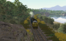 Train Simulator: The Kyle Line: Inverness - Kyle of Lochalsh Route Add-On - 游戏机迷 | 游戏评测