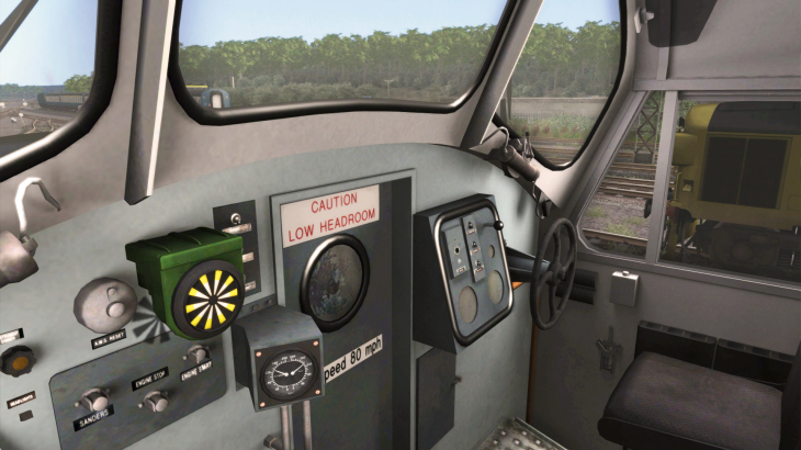 Train Simulator: The Kyle Line: Inverness - Kyle of Lochalsh Route Add-On - 游戏机迷 | 游戏评测