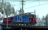 Train Simulator: RhB Enhancement Pack 02 Add-On - 游戏机迷 | 游戏评测