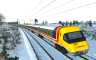 Train Simulator: InterCity BR Class 370 ‘APT-P’ Loco Add-On - 游戏机迷 | 游戏评测