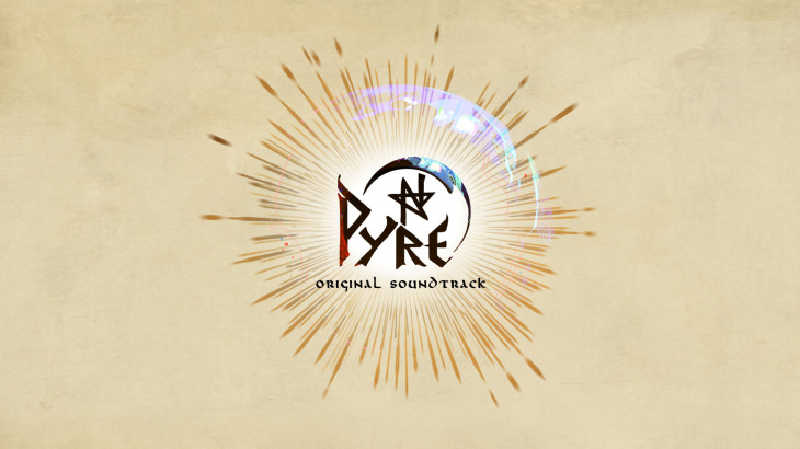 Pyre: Original Soundtrack - 游戏机迷 | 游戏评测