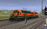 TANE DLC: BNSF GP38-2 Pumpkins (2 Pack) - 游戏机迷 | 游戏评测