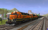 TANE DLC: BNSF GP38-2 Pumpkins (2 Pack) - 游戏机迷 | 游戏评测