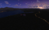 FSX Steam Edition - Night Environment: Norway Add-On - 游戏机迷 | 游戏评测