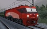 TS Marketplace: HXD3D Electric Locomotive Add-On - 游戏机迷 | 游戏评测