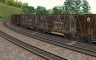 TS Marketplace: PRR X23 Boxcar Wagon Pack Add-On - 游戏机迷 | 游戏评测