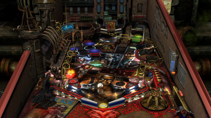 Pinball FX3 - Marvel Pinball Original Pack - 游戏机迷 | 游戏评测