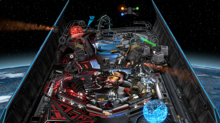 Pinball FX3 - Star Wars™ Pinball: Balance of the Force - 游戏机迷 | 游戏评测