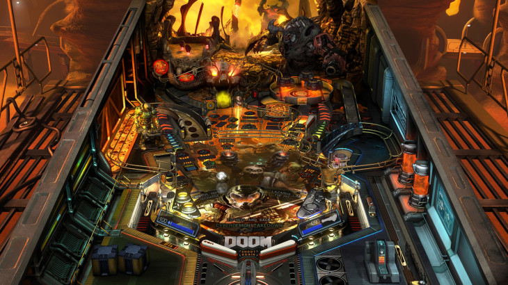 Pinball FX3 - Bethesda® Pinball - 游戏机迷 | 游戏评测