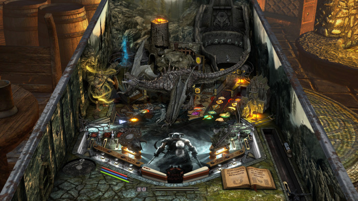 Pinball FX3 - Bethesda® Pinball - 游戏机迷 | 游戏评测