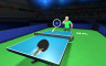 VR SUPER SPORTS - Table Tennis - 游戏机迷 | 游戏评测