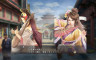 RTK13WPK - Watercolor Painting Style Officer CG Set Wu 水彩画風武将CG 呉セット - 游戏机迷 | 游戏评测