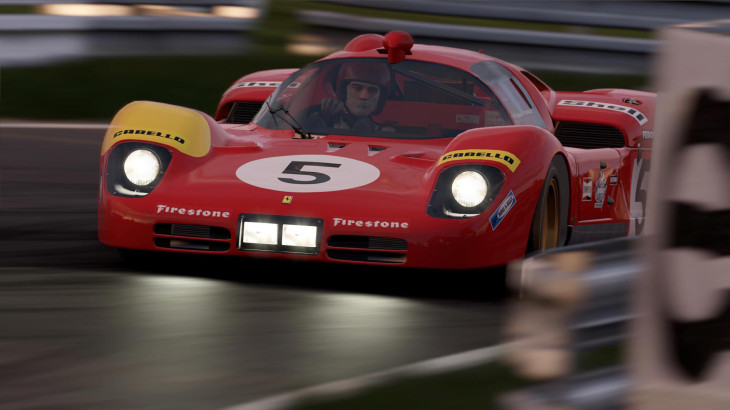 Project CARS 2 Spirit of Le Mans Pack DLC - 游戏机迷 | 游戏评测